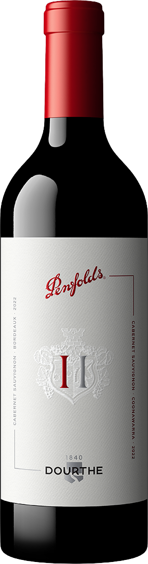 Penfolds II Cabernet Sauvignon 2022 France Coonawarra